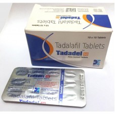 Сиалис 60 мг tadadel