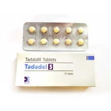 Дженерик сиалис tadadel 5 mg 