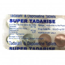 Super tadarise супер тадарайз 